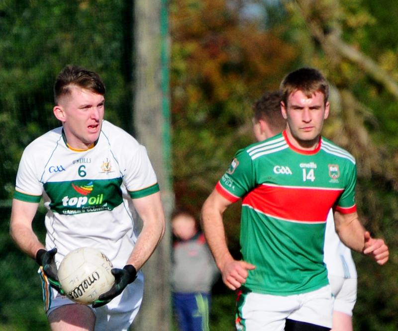Commercials and Loughmore