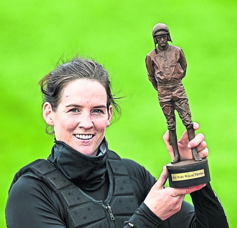 Rachael Blackmore
