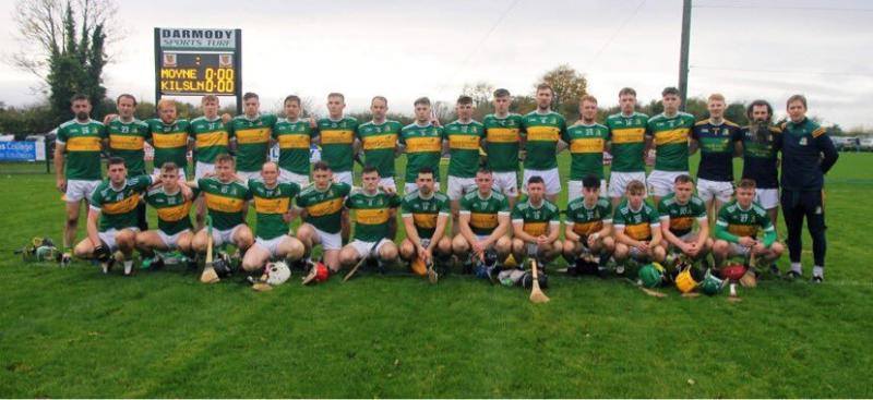 Munster club dates confirmed for Tipperary clubs