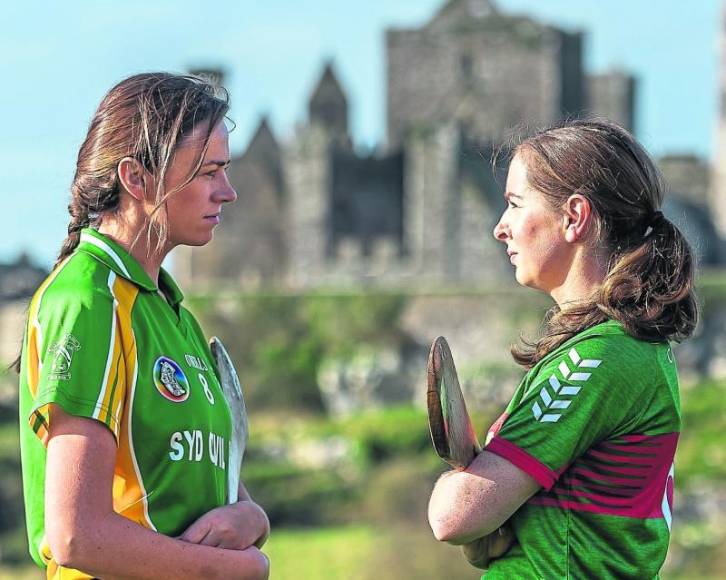 PREVIEW: Drom & Inch and Clonoulty face off in camogie decider yet again 