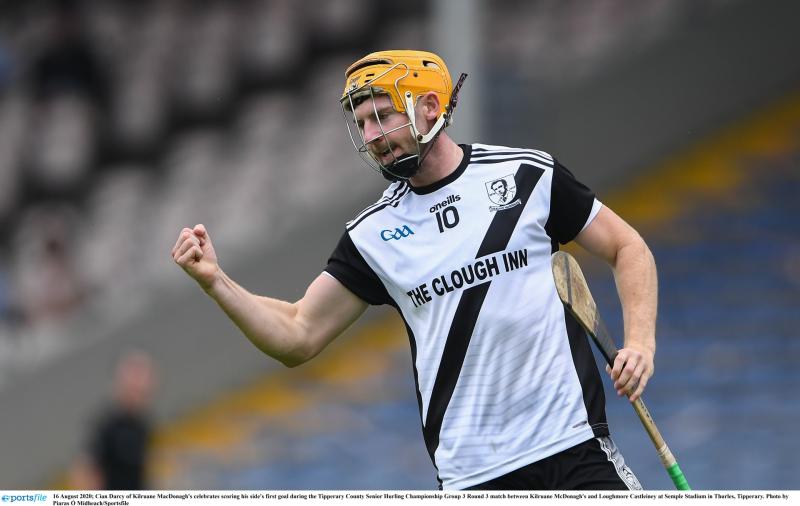 CLUB HURLING PREVIEWS: Plenty of close ties expected as county club action returns