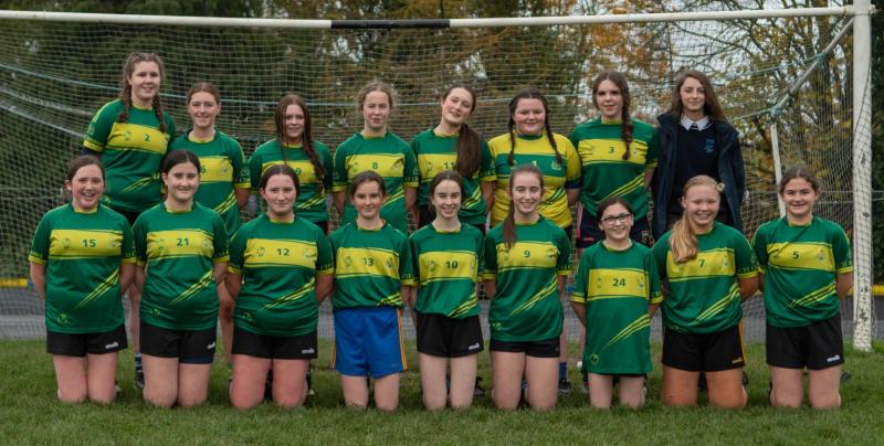 CTI Clonmel Ladies Footballers enjoy wins against Cork and Waterford opposition