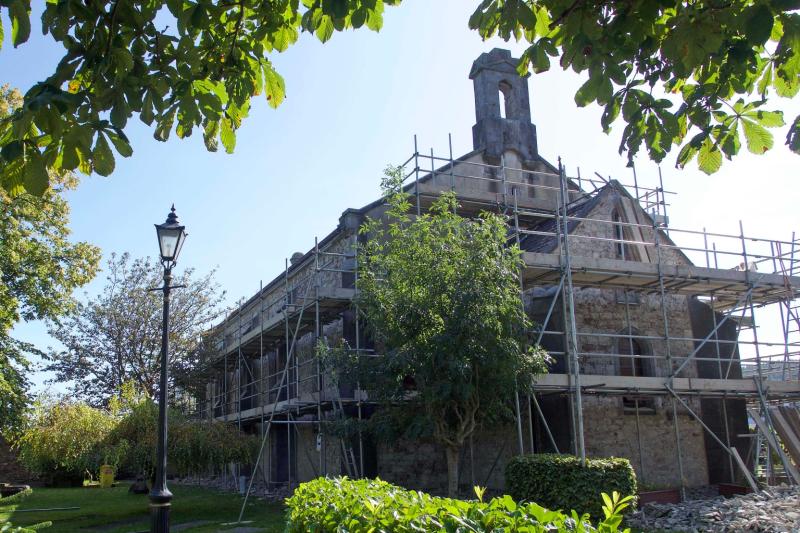 Council approves grant to assist with revamp of Carrick-on-Suir Heritage Centre 