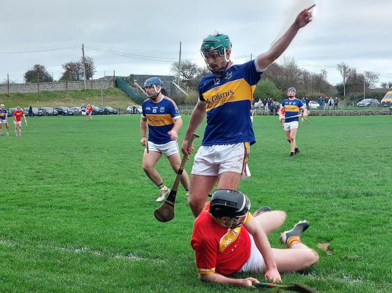 North Tipperary GAA Scene