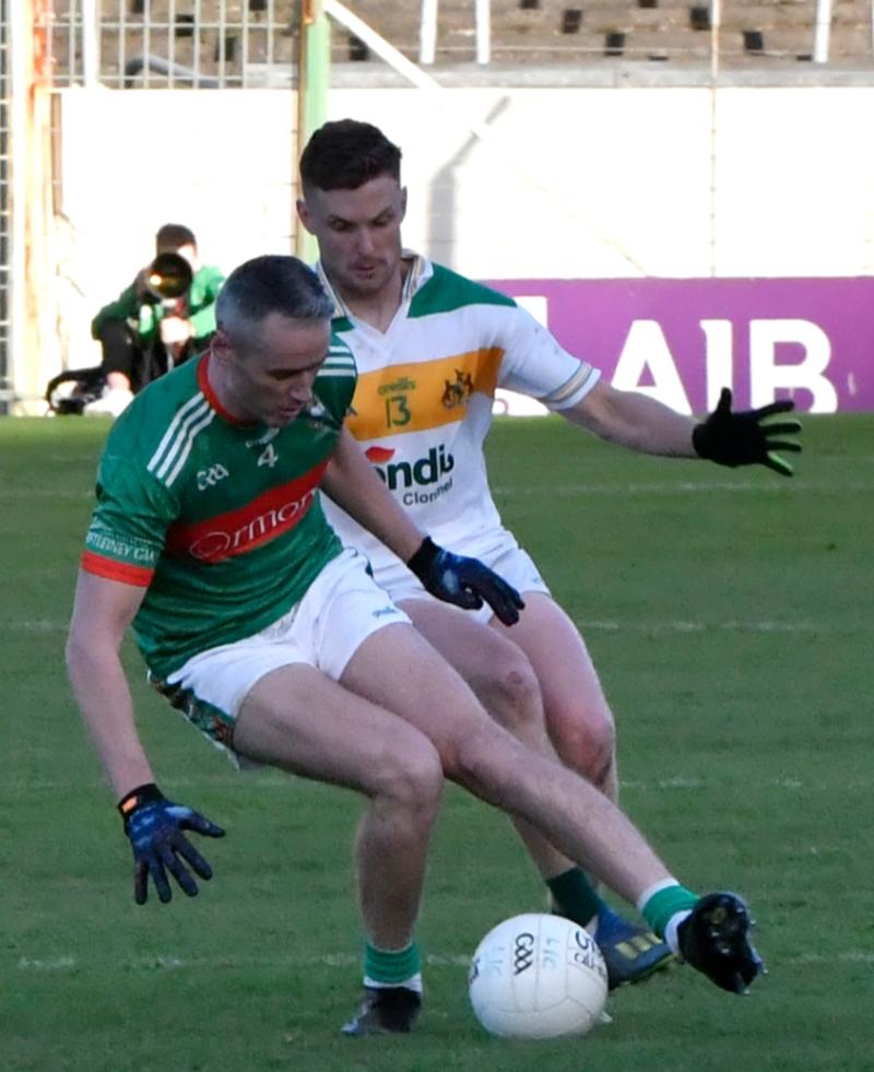 Loughmore v. Commercials
