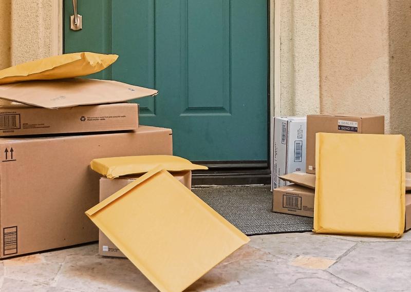 WARNING: Shoppers reminded to beware of UK customs charges this Black Friday