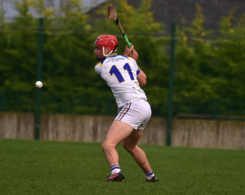 Harty Cup games to be live streamed tomorrow