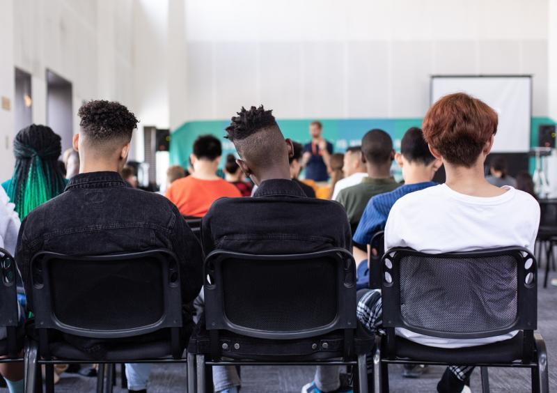 Soc Dems announce new Bill that will eradicate religious influence from sex education in schools