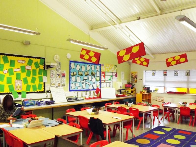 Covid rates in Tipp primary school students out of control
