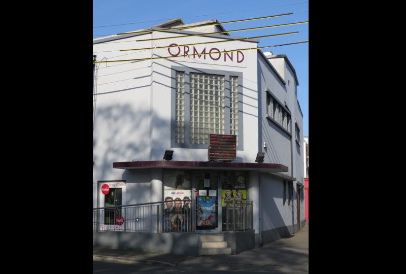 Nenagh cinema set to re-open before Christmas