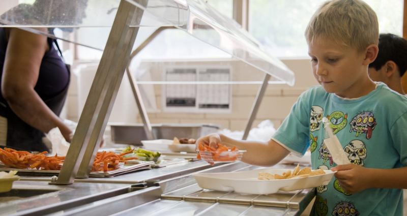 Tipperary councillor says every child deserves to have free school meals for a fair start