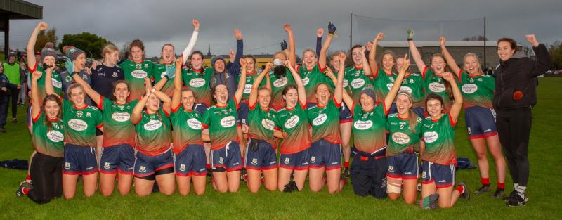 Baltinglass is the place to be for Tipperary sports fans on Sunday next