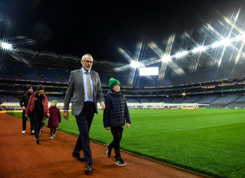 Ireland Lights Up