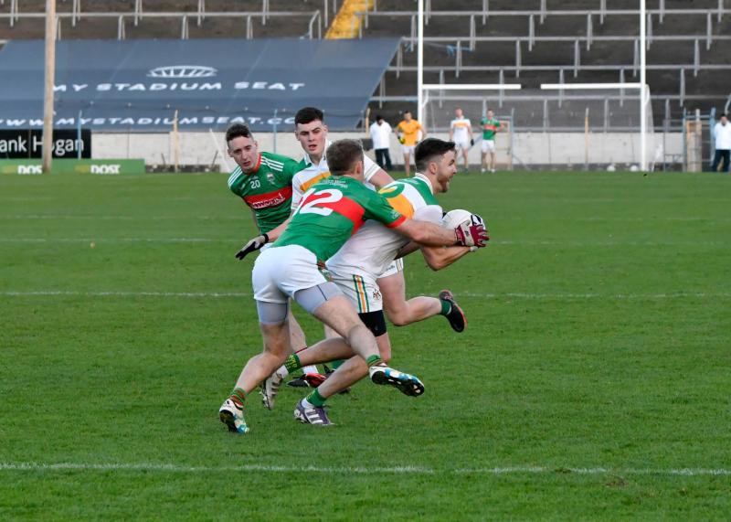 Commercials v. Loughmore