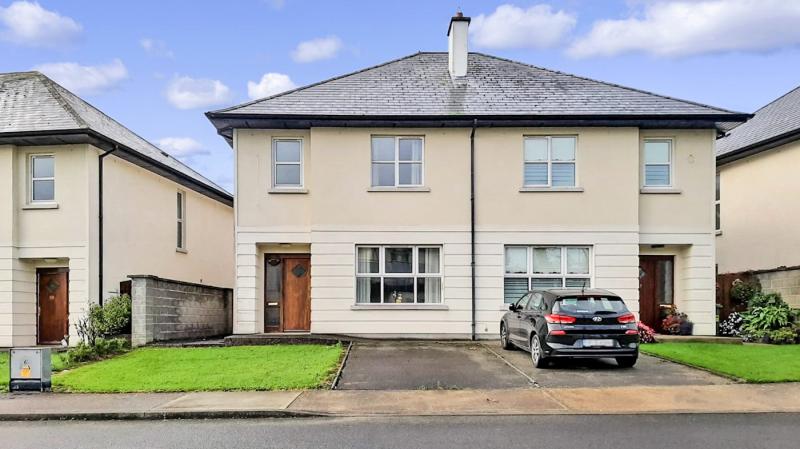Tipperary Tipperary Tipperary 