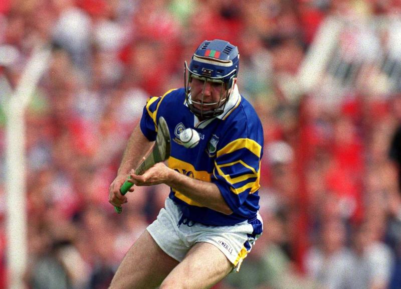 Will someone emerge from the Miller Shield pack like another John Leahy?