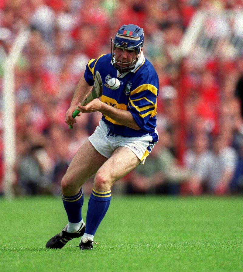 West Tipperary GAA Club Open Night - Tipperary great John Leahy guest speaker