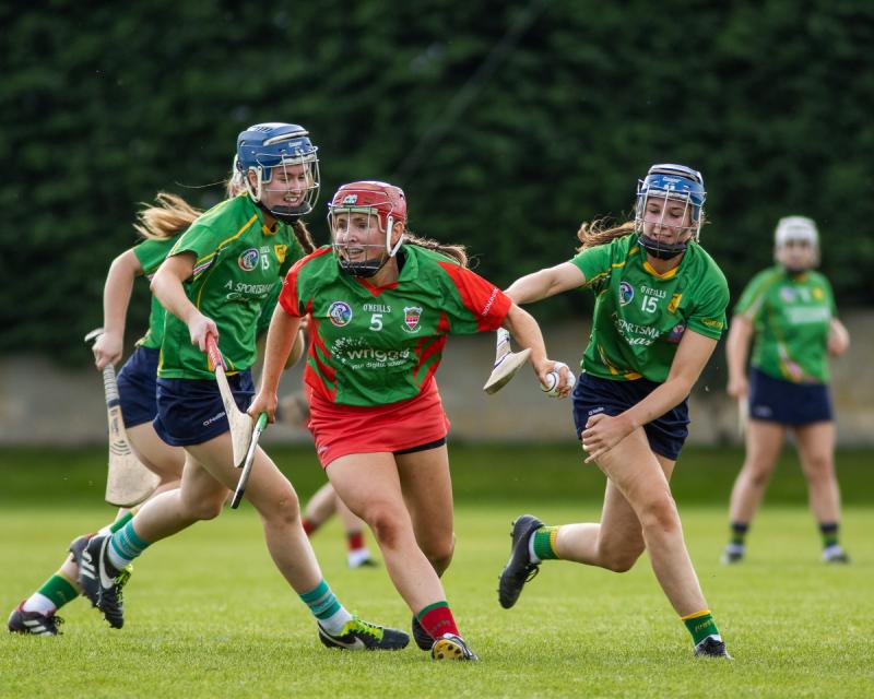Tipperary clubs gear up for 2020 Munster finals this weekend
