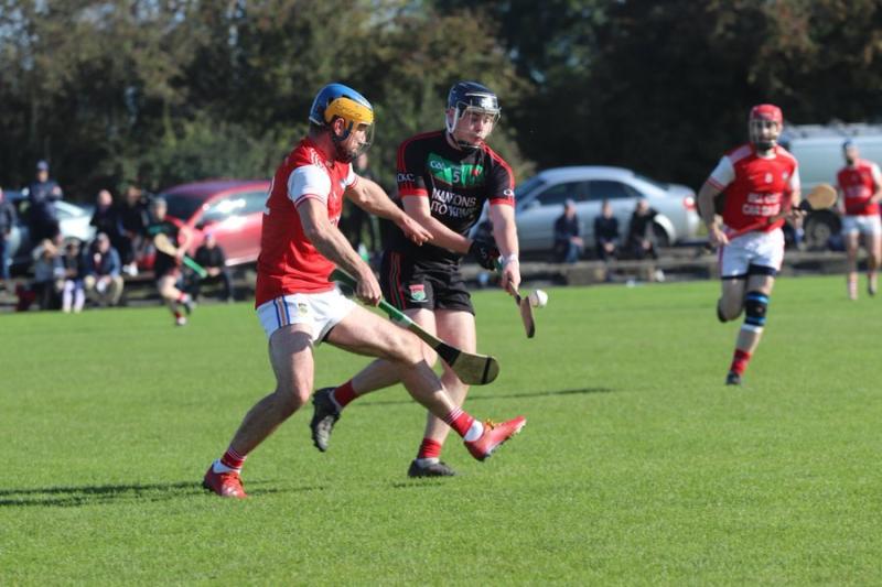 Fixture plan released for remainder of West U21 Hurling championship