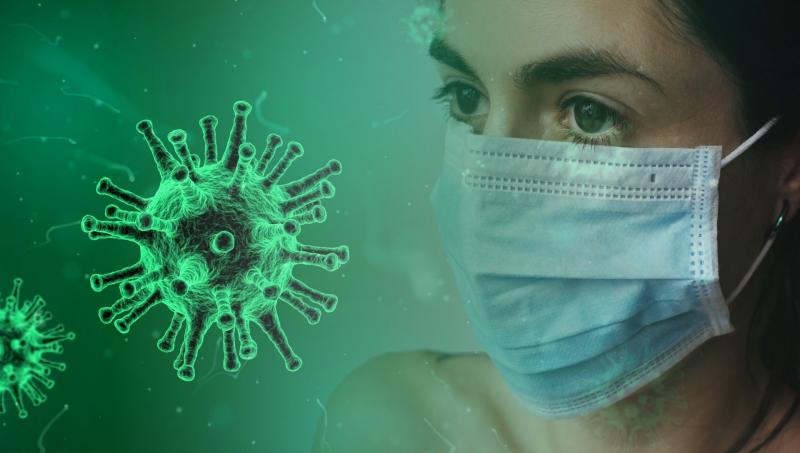 Department of health issue update on new Covid-19 variant