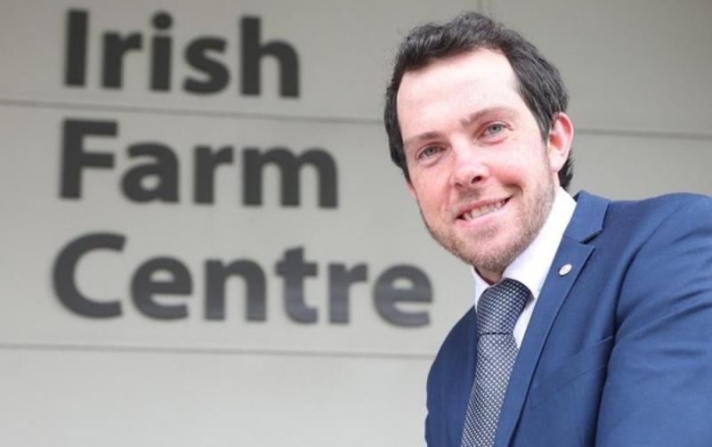 100% increase in annual funding for the Land Mobility Service announced at Macra conference