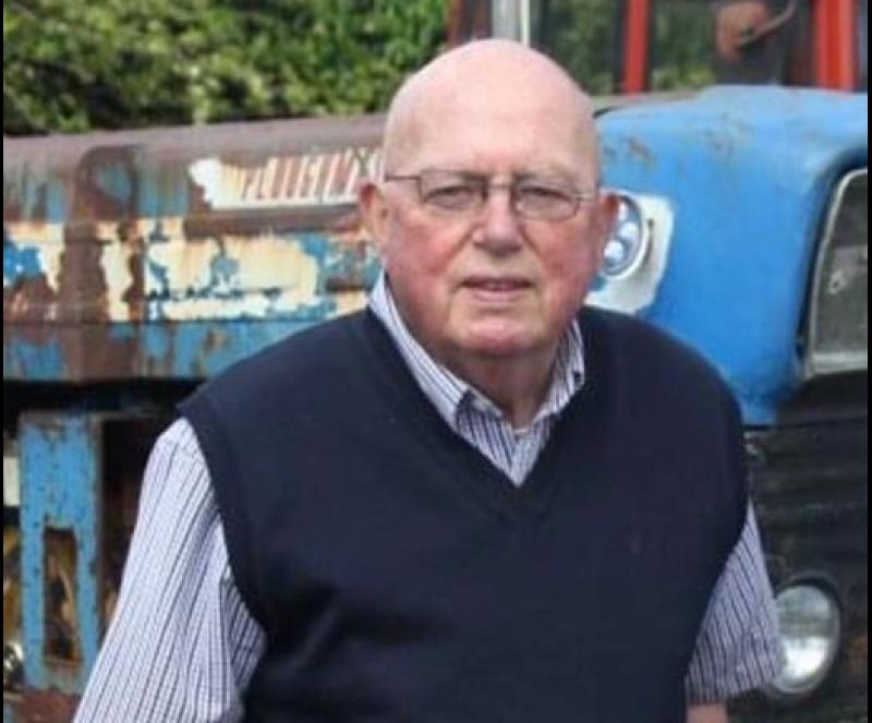 Sad passing of well known Tipperary referee and GAA official PJ Leahy