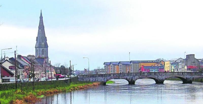 Ballina