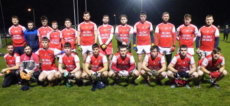 Galtee Rovers clinch West intermediate title 