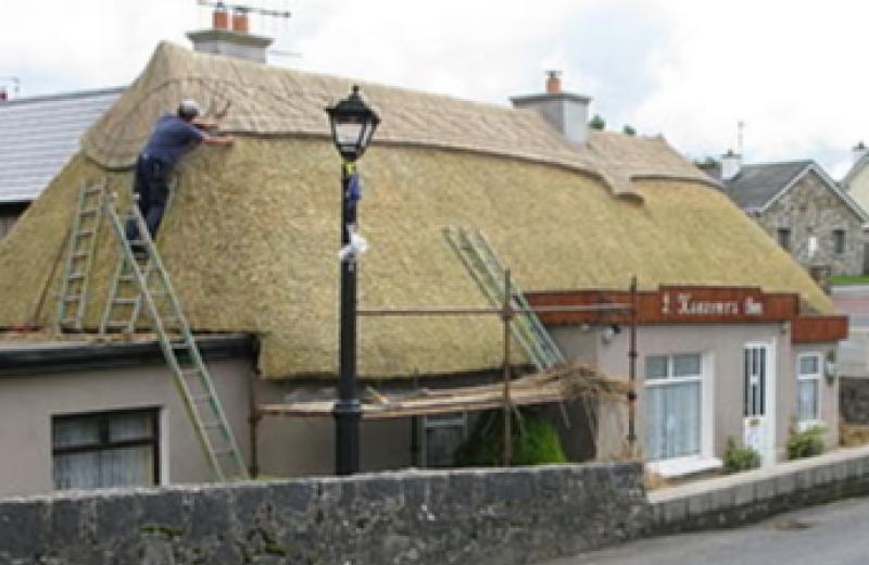 One Tipperary village is saving its St Patrick's Day Parade for Sunday