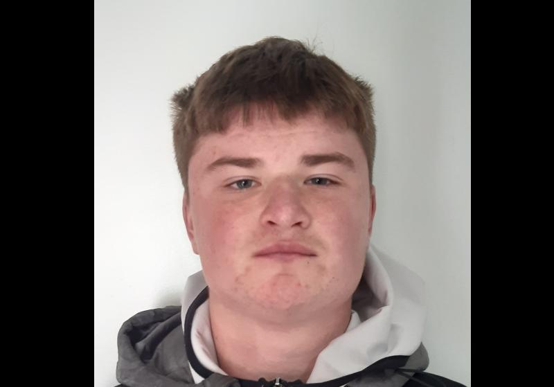 Gardai seek help in locating missing Limerick teenager