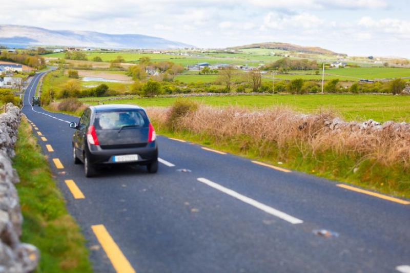 Tipperary motorists waiting up to six months for driving test