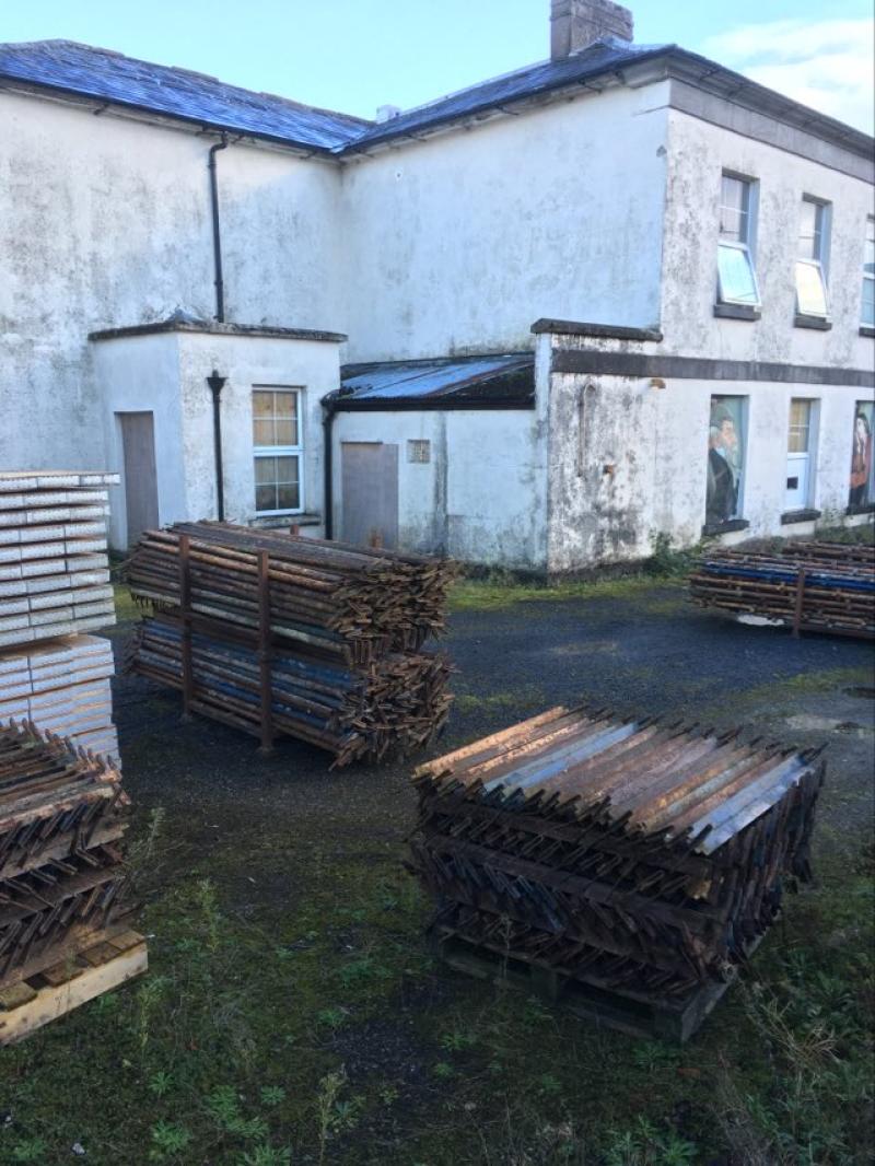 Tipperary Tipperary Tipperary 