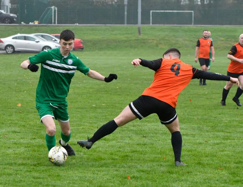 Clonmel Town Youths come from two down to win 10-goal thriller in Tipperary