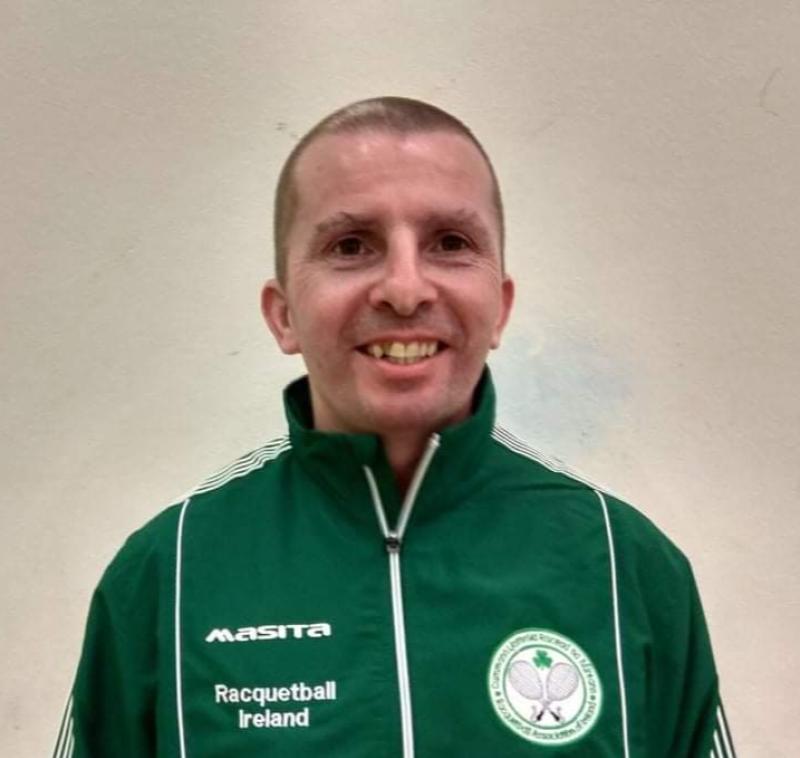 Tipperary sportsman flying the flag for Ireland at World Championship in Guatemala