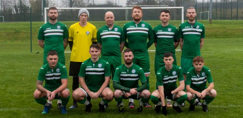 Comfortable two-goal win for Clonmel Celtic over Kilsheelan  in Tipperary League 
