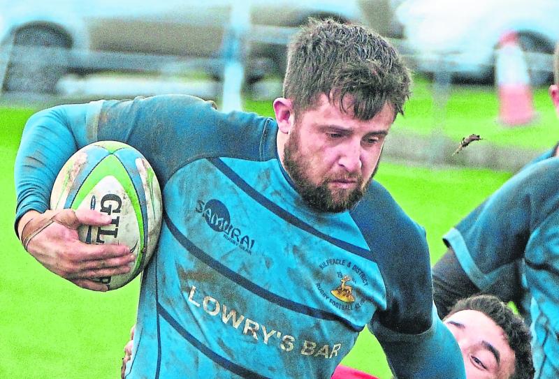 Kilfeacle lose ground in Munster league with home defeat to Newcastle West