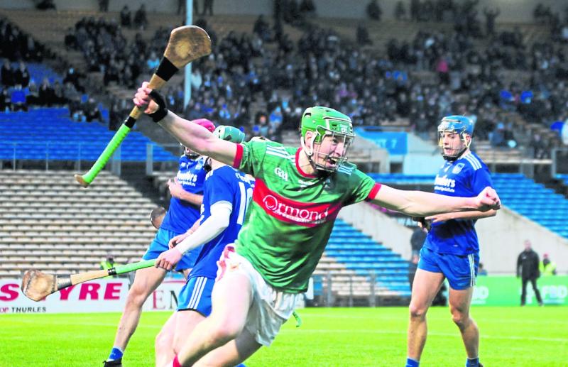 Brian McGrath