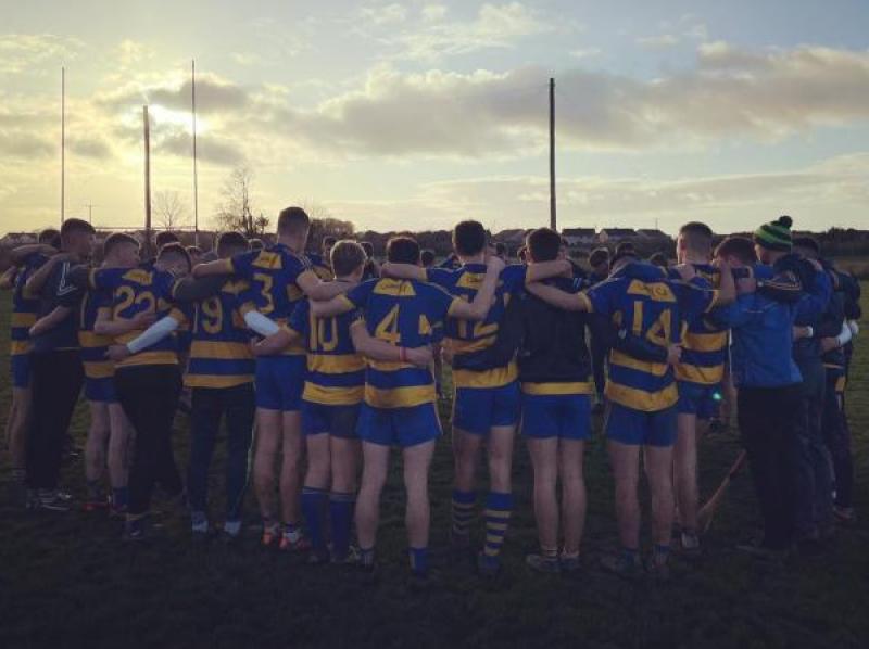 Harty Cup Review: Nenagh & Cashel secure quarter-final dates after wins