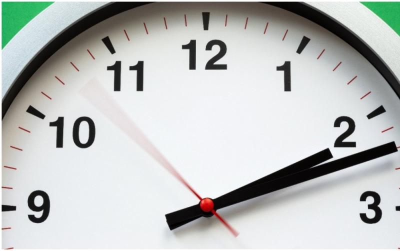 All the time in the world: Statute of Limitations - Lynch Solicitors 