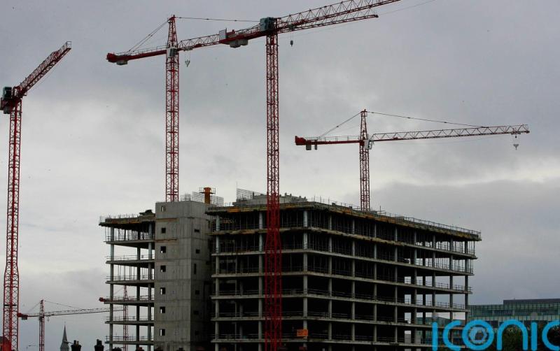 Expanding retrofitting funding is open to consideration, Housing Finance Agency chief says