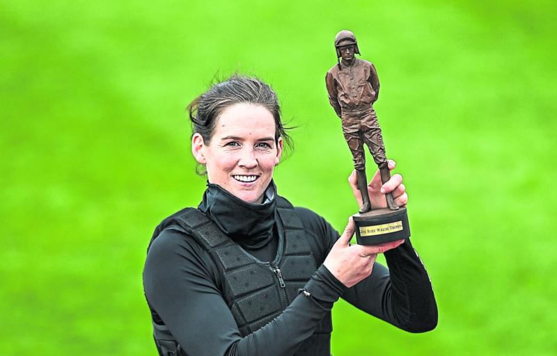 Rachael Blackmore