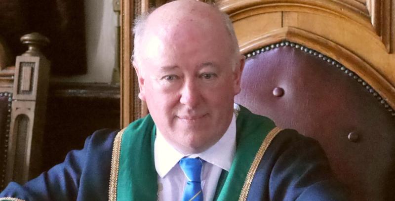 Richie Molloy