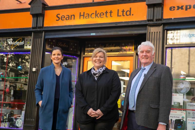 Tipperary Tipperary Tipperary 