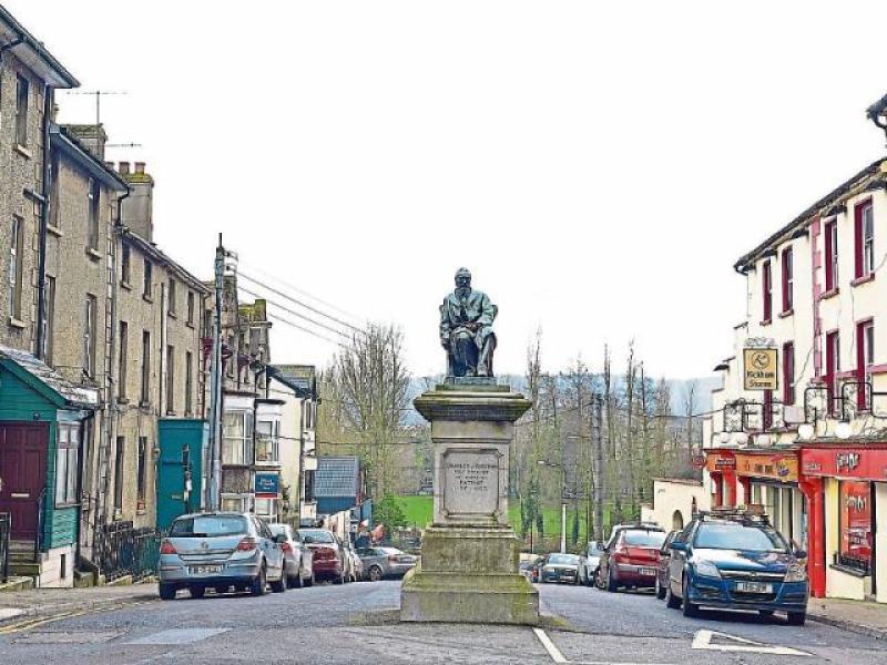Free parking confirmed in Tipp Town