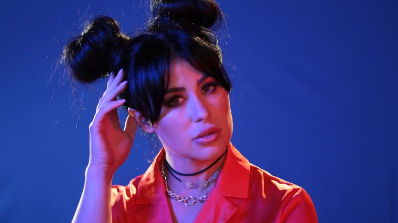 Singer/Songwriter Micah on Last Singer Standing and an exciting year ahead