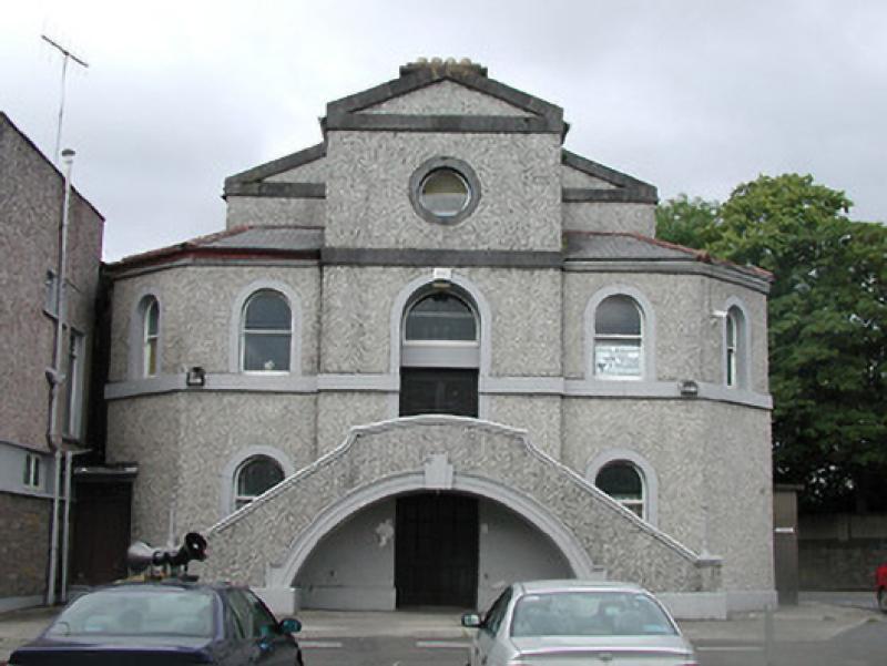 Public opinion requested on Confraternity Hall and Premier Hall in Thurles