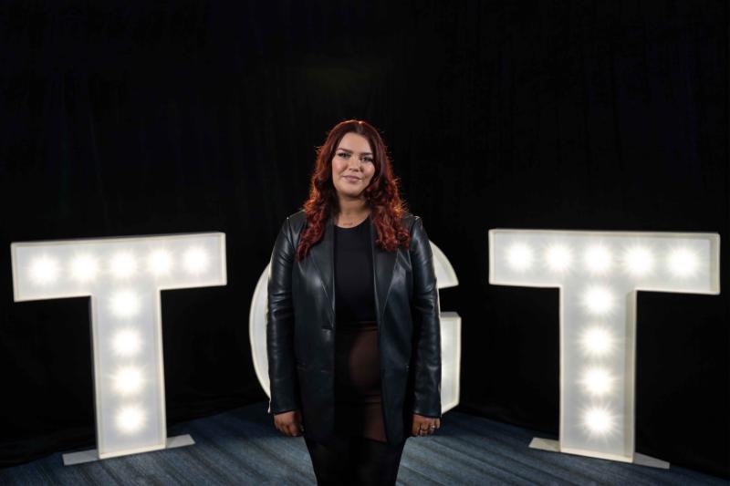 Grace Maher from Nenagh wins Tesco's Got Talent for 2021