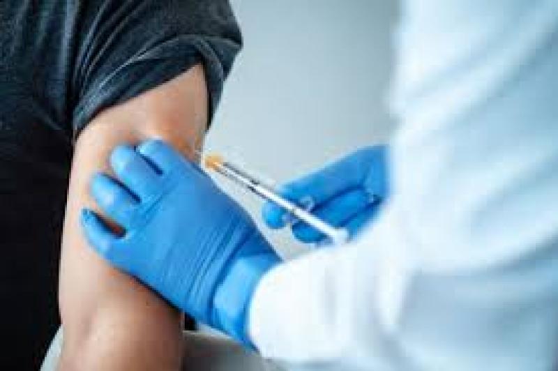 A walk-in Covid-19 vaccination clinic for children aged 5 to 11-years-old planning in Clonmel