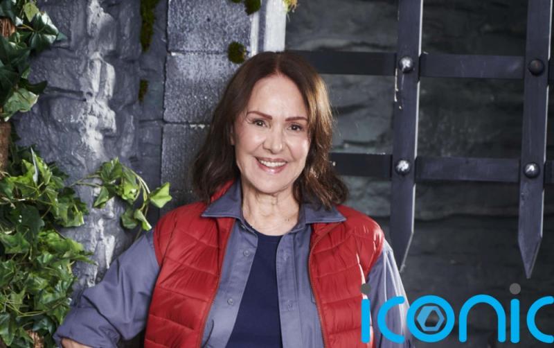 Arlene Phillips reveals what I’m A Celebrity stars did during storm evacuation