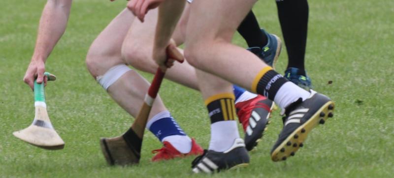 Semi-final game cancelled due to Storm Barra